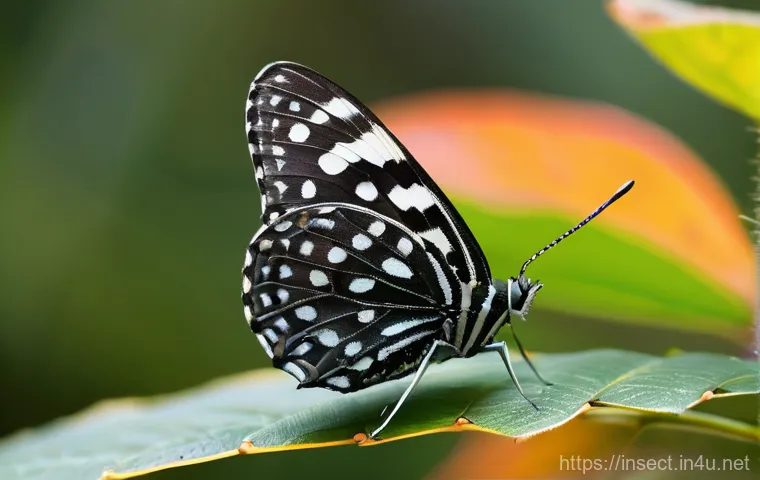 나비 종류 및 분포 - A vibrant swallowtail butterfly (Papilio xuthus) with distinct yellow and black tiger-like stripes, ...