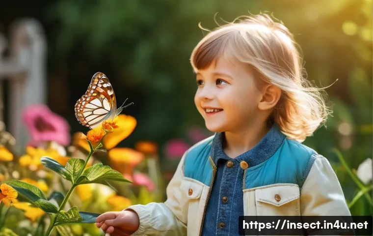 곤충 다큐멘터리로 알아보는 우리가 몰랐던 생태계의 놀라운 비밀 4 곤충 생태 다큐멘터리 관련 이미지 2