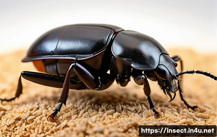 장수풍뎅이 번식 방법 관련 이미지 1