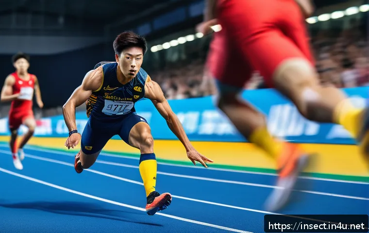 곤충의 시각 구조 연구 관련 이미지 2